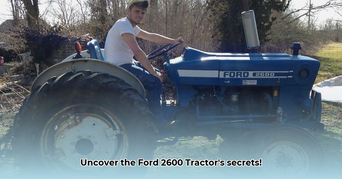 ford-2600-tractor